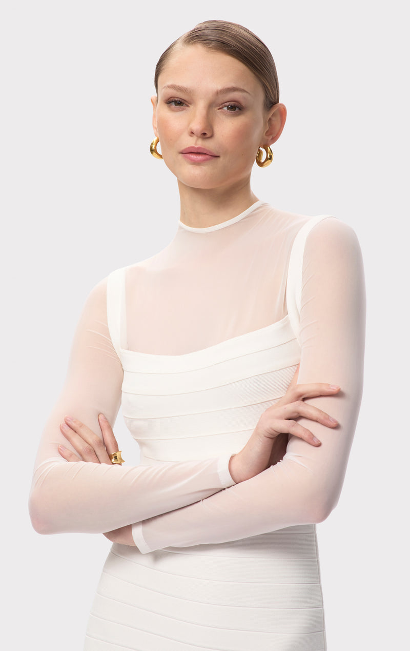 THE AMY DRESS