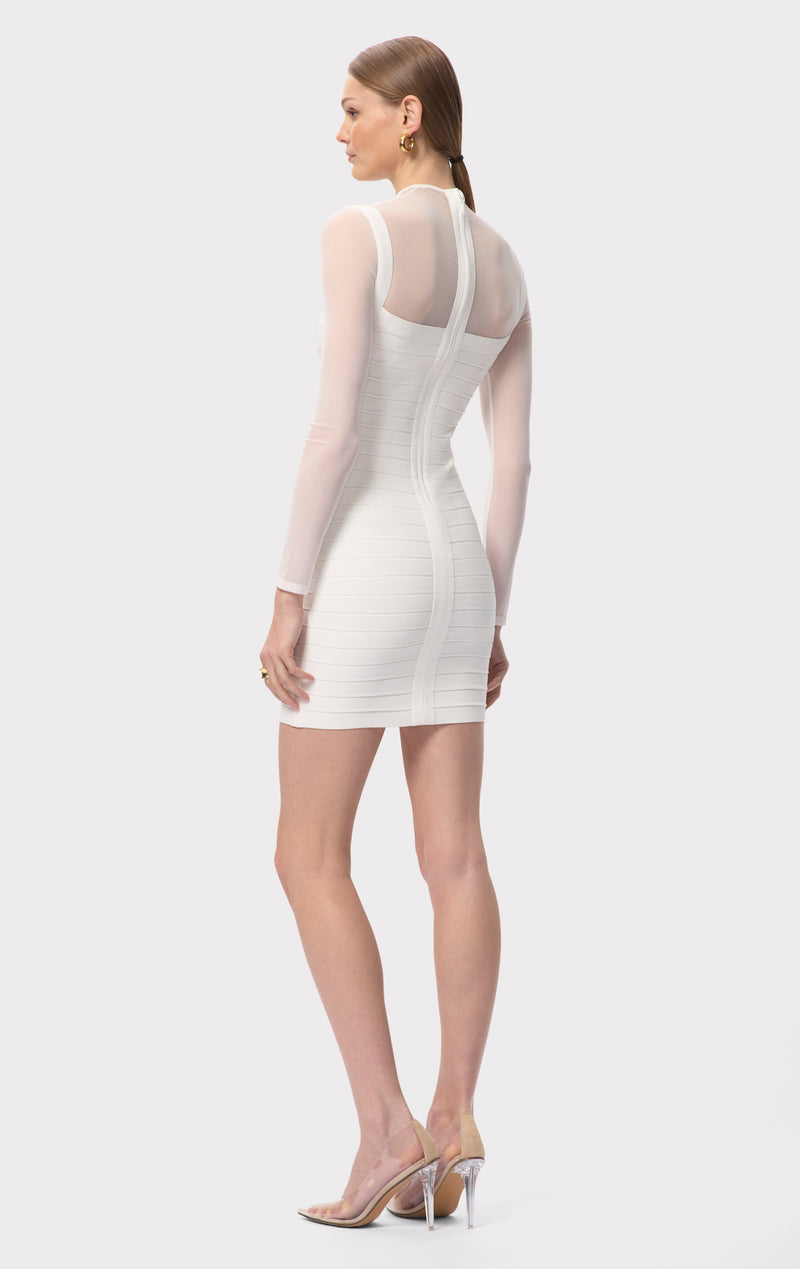 THE AMY DRESS