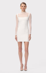 THE AMY DRESS