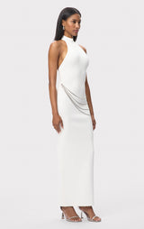 THE SYBIL GOWN