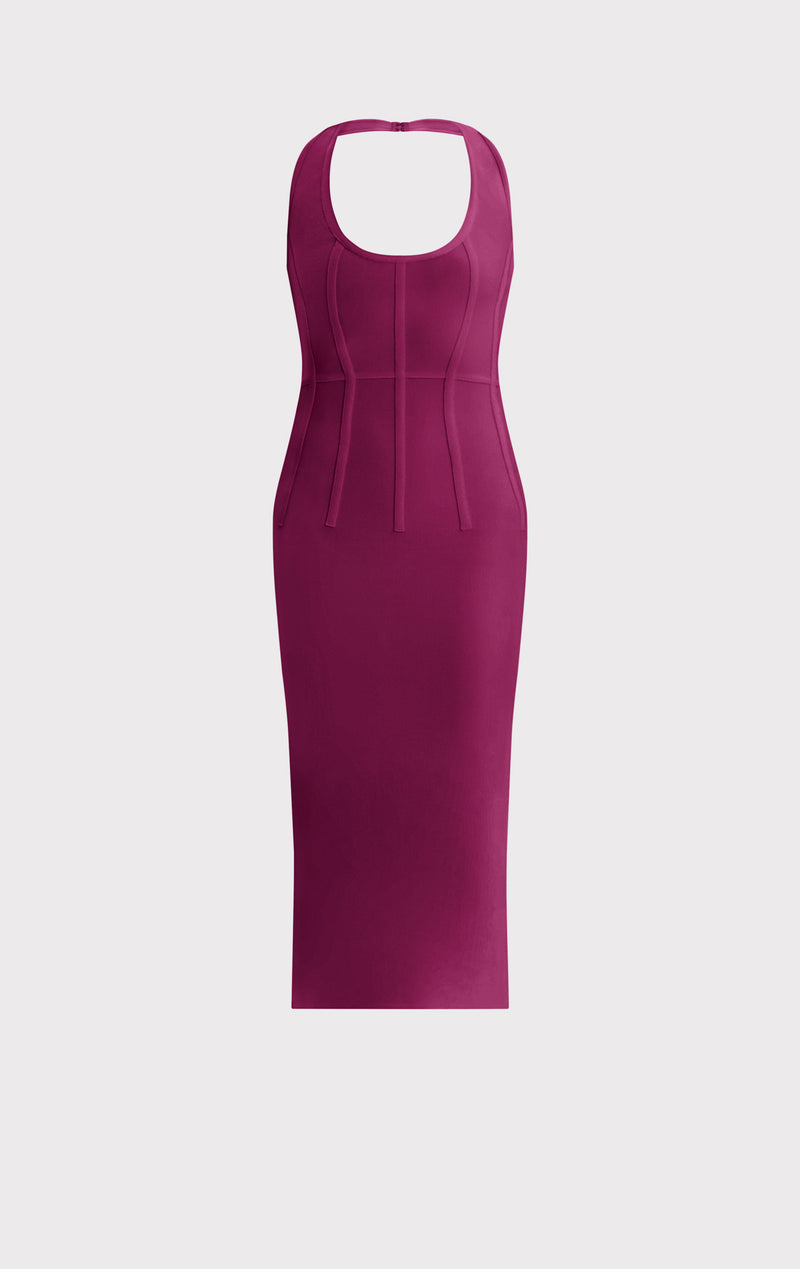 THE WILLA DRESS