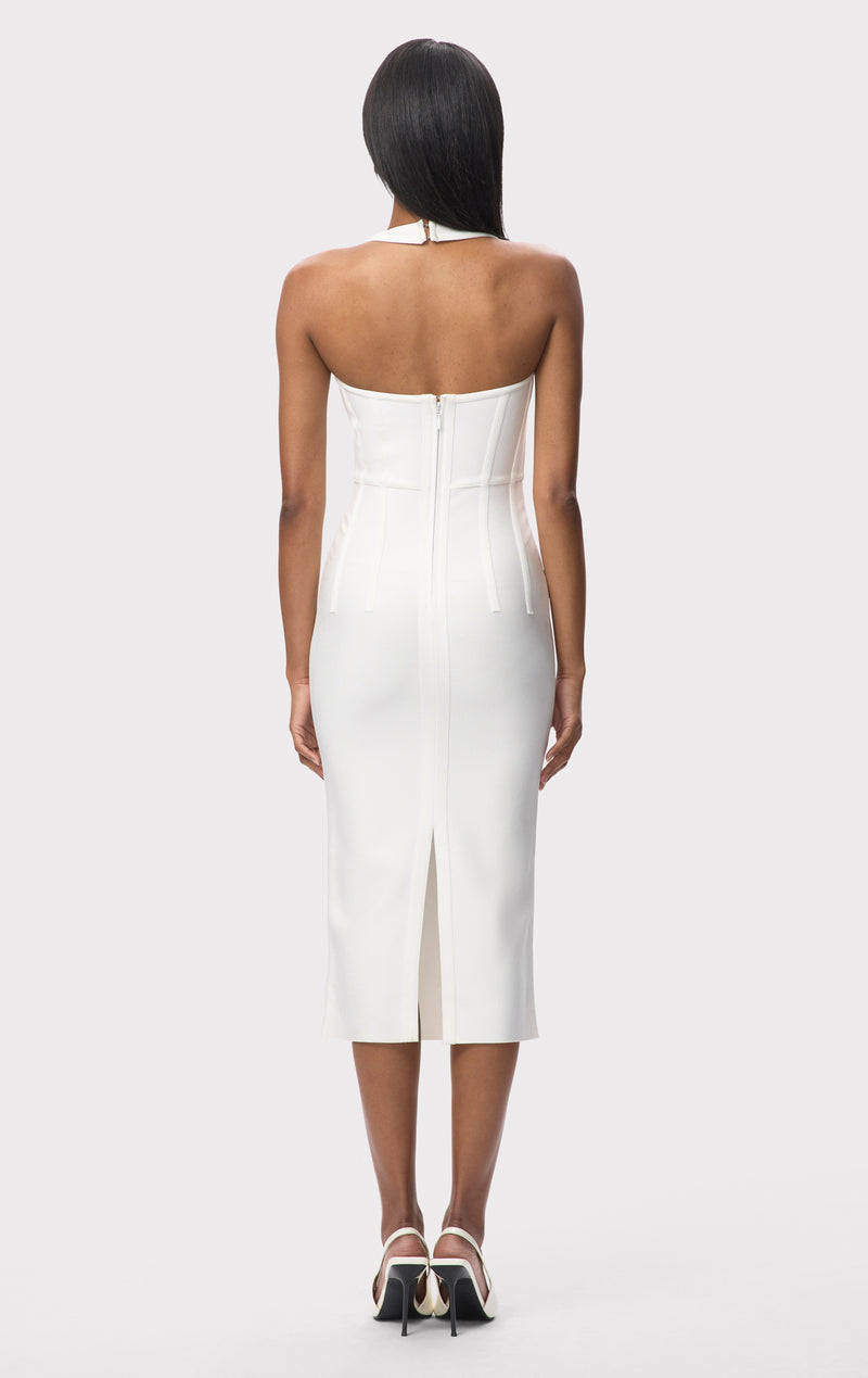 THE WILLA DRESS HERV LGER THE WILLA DRESS HERV LGER