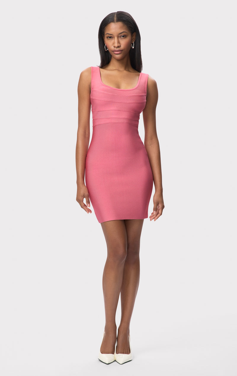 THE AMARA DRESS