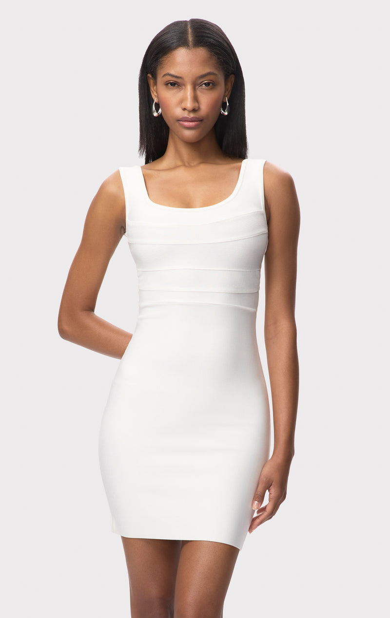 THE AMARA DRESS