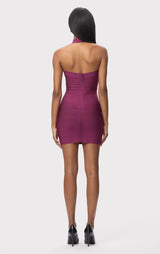 THE JOLIE DRESS