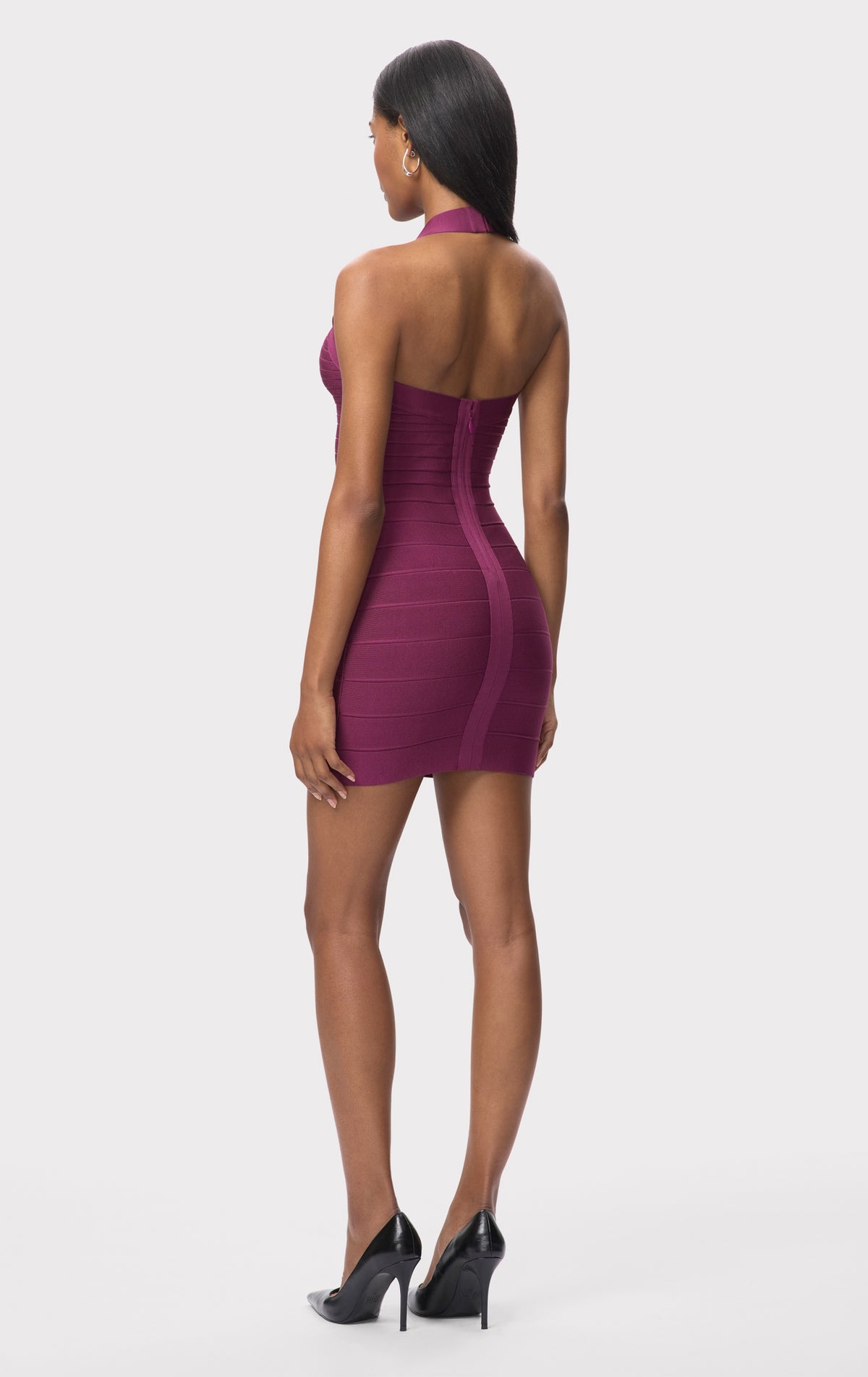 THE JOLIE DRESS – HERVÉ LÉGER
