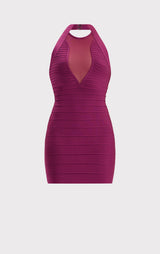 THE JOLIE DRESS