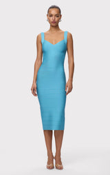 THE CLIO DRESS