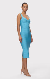 THE CLIO DRESS