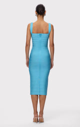 THE CLIO DRESS