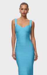 THE CLIO DRESS