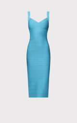 THE CLIO DRESS