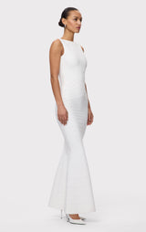 THE DION DRESS