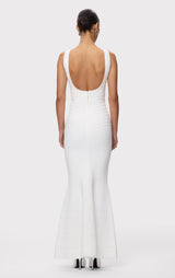 THE DION DRESS