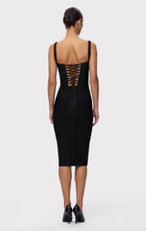 THE NERI DRESS