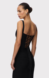 THE NERI DRESS