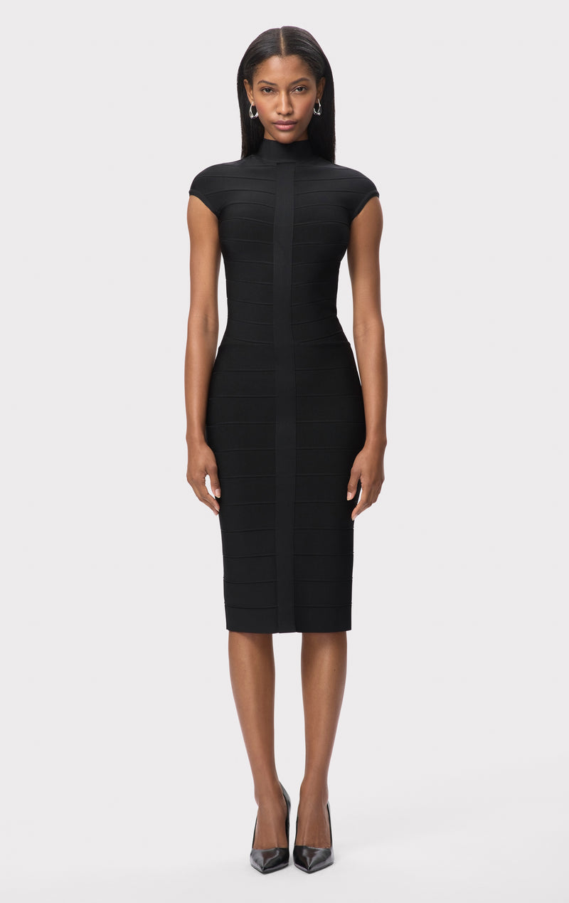 THE DAVINA DRESS