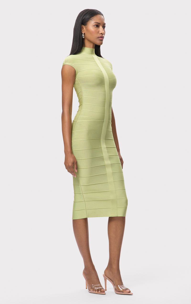 THE DAVINA DRESS