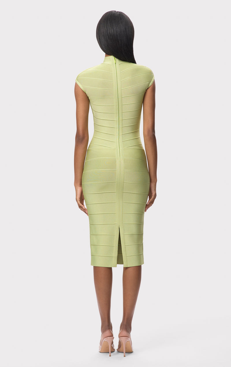 THE DAVINA DRESS