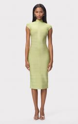 THE DAVINA DRESS