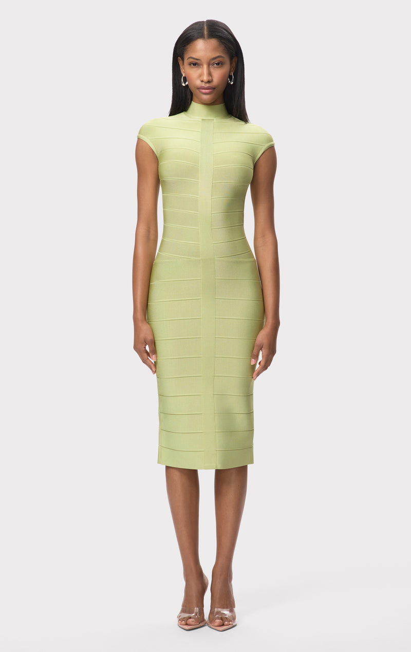 THE DAVINA DRESS