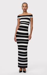THE KIVA GOWN