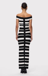 THE KIVA GOWN