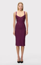 THE GRETA DRESS