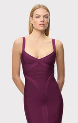 THE GRETA DRESS