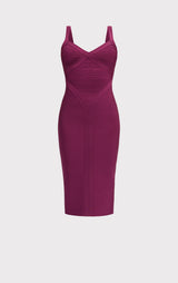 THE GRETA DRESS