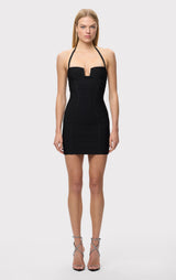 THE HOLLY DRESS