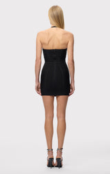 THE HOLLY DRESS
