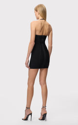 THE HOLLY DRESS