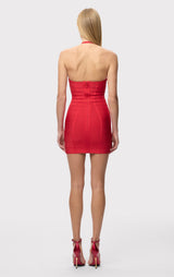 THE HOLLY DRESS
