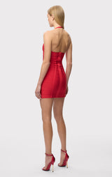THE HOLLY DRESS