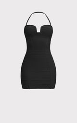 THE HOLLY DRESS