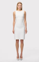 THE AMELIE DRESS