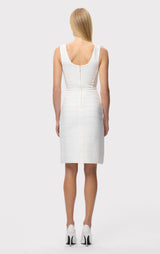 THE AMELIE DRESS