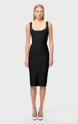 THE SOLARA DRESS