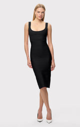 THE SOLARA DRESS