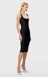 THE SOLARA DRESS