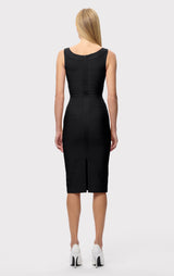 THE SOLARA DRESS