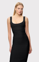 THE SOLARA DRESS