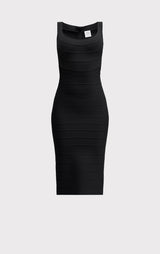 THE SOLARA DRESS