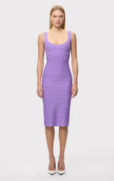 THE SOLARA DRESS