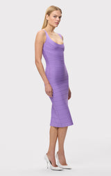 THE SOLARA DRESS