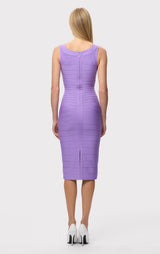 THE SOLARA DRESS