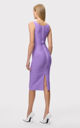THE SOLARA DRESS