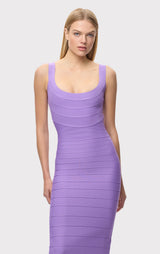 THE SOLARA DRESS