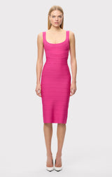 THE SOLARA DRESS